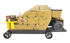 Rebar Threading Cutting Machine