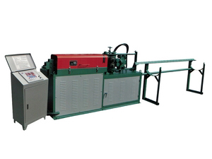 ماكينة فرد وقص هيدروليكية YGT6/12T