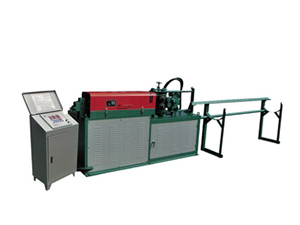 ماكينة فرد وقص هيدروليكية YGT6/12T