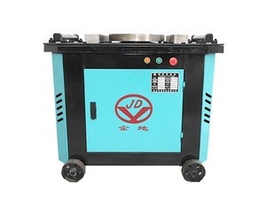 ماكينة ثني GW40A