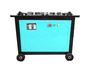 ماكينة ثني GW50