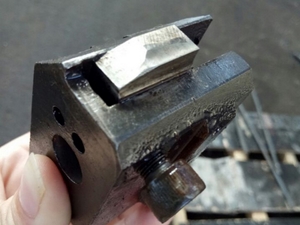 رأس القلوظة