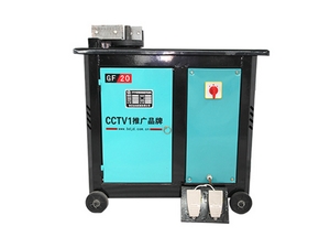 ماكينة ثني GF20