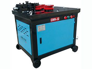 ماكينة ثني GWH-32