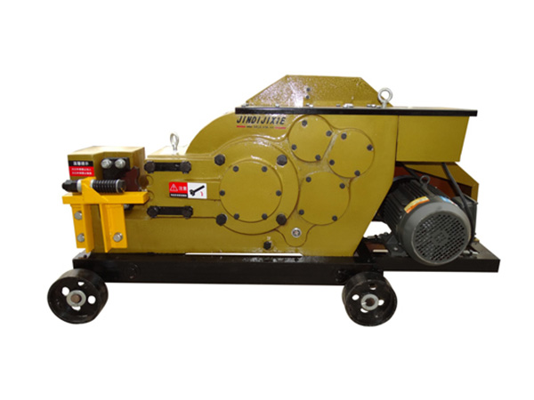 مقص حديد التسليح GQ40