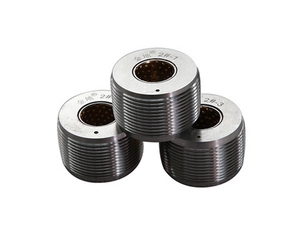 لقمة القلوظة (رأس تسنين)