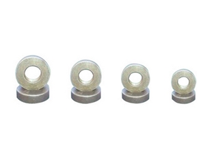 محدد قياس حلقي (طوقي)