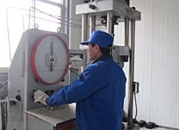 الورشة الميكانيكية