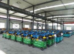 المخزن – ورشة ماكينات قلوظة حديد التسليح