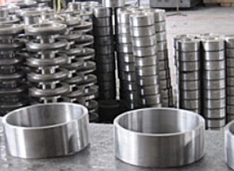 مخزن المعدات الميكانيكية