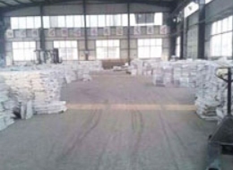 مخزن – ورشة وصلات حديد التسليح