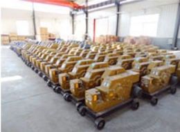 مخزن – ورشة التقطيع