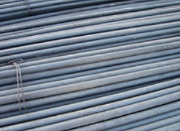 ورشة المواد الخام لوصلات حديد التسليح