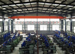 ورشة الإنتاج